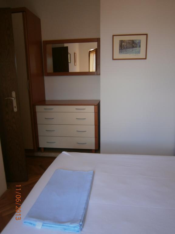 Appartement Miranda - Croazia Omiš
