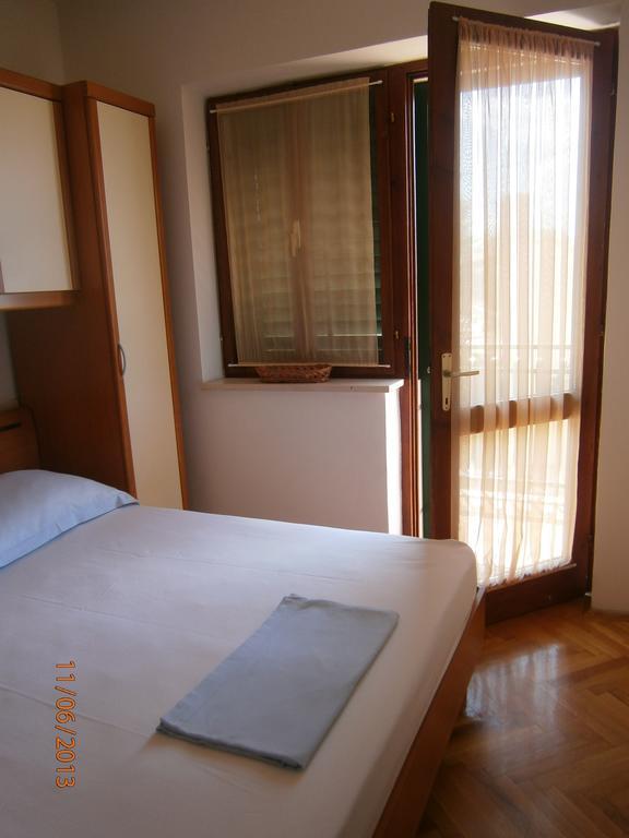 Miranda - Croazia Appartement Omiš