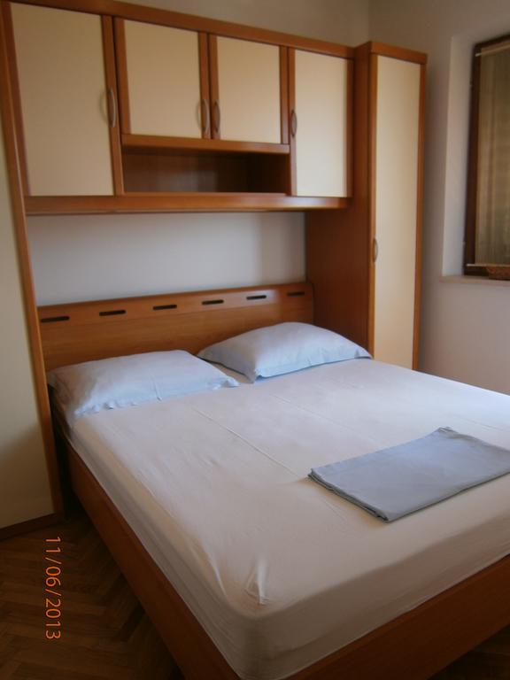 Appartement Miranda - Croazia Omiš