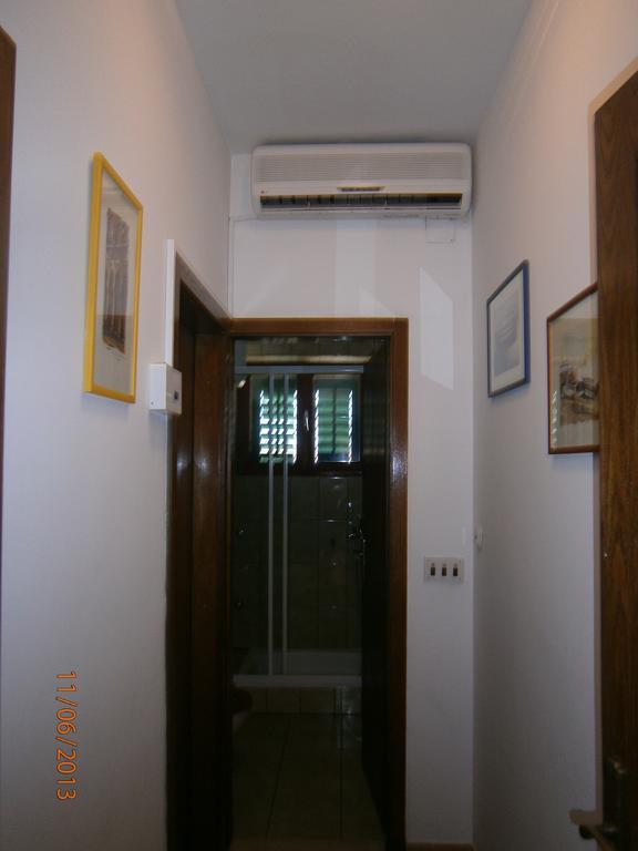Miranda - Croazia Appartement Omiš
