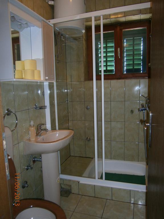 Miranda - Croazia Appartement *