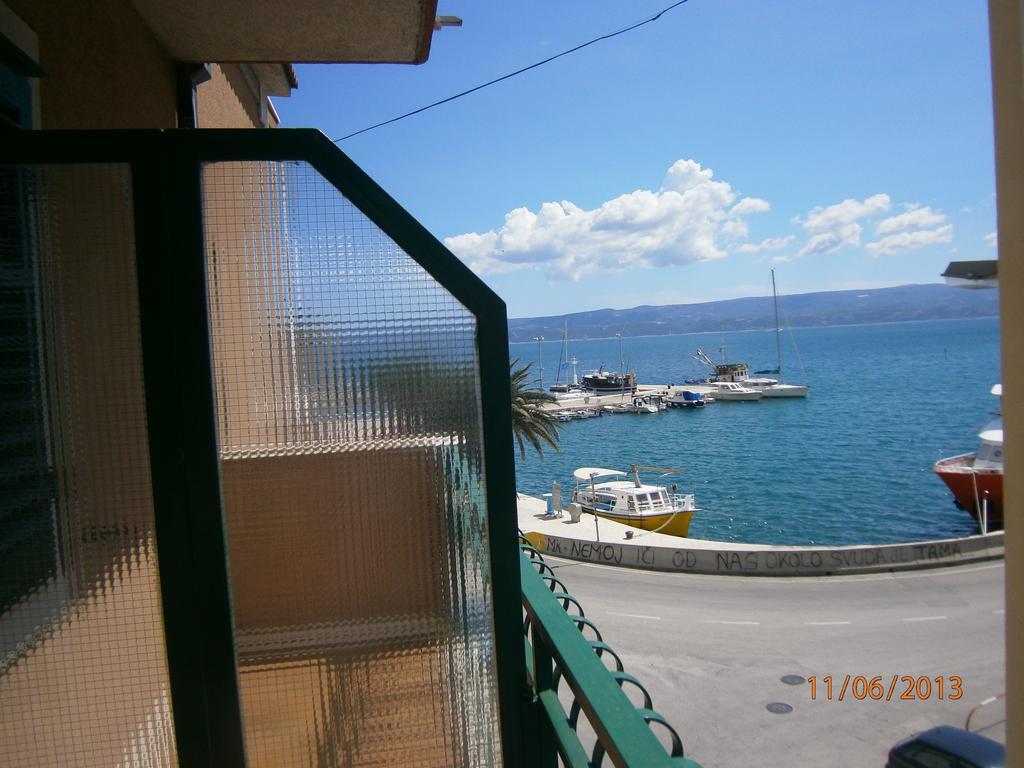 Appartement Miranda - Croazia *