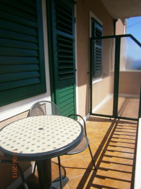 Appartement Miranda - Croazia Omiš