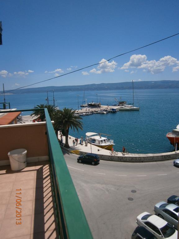 Miranda - Croazia Omiš