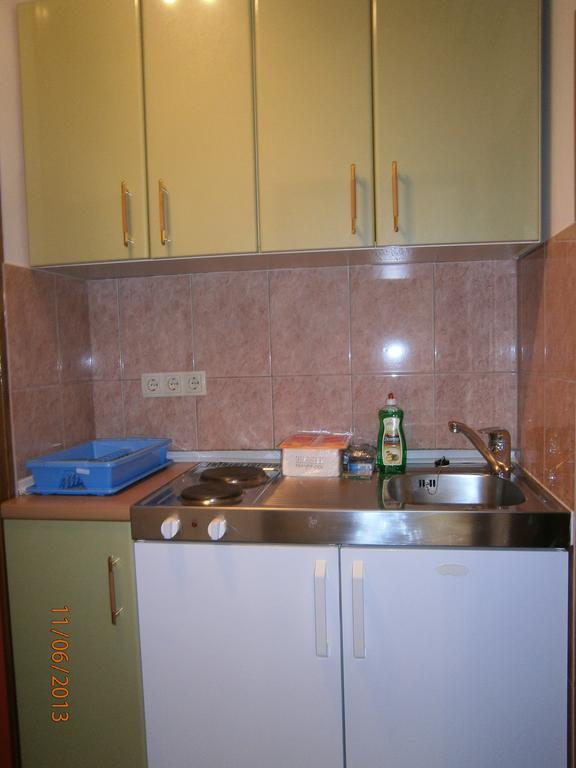 Appartement Miranda - Croazia *