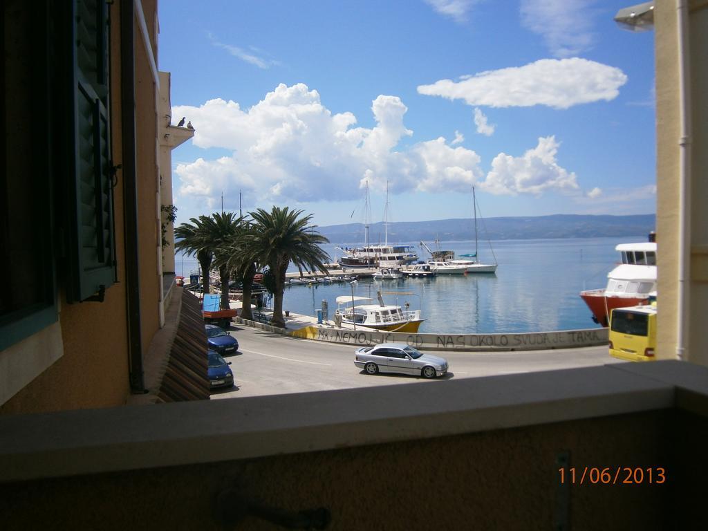 Miranda - Croazia Appartement Omiš