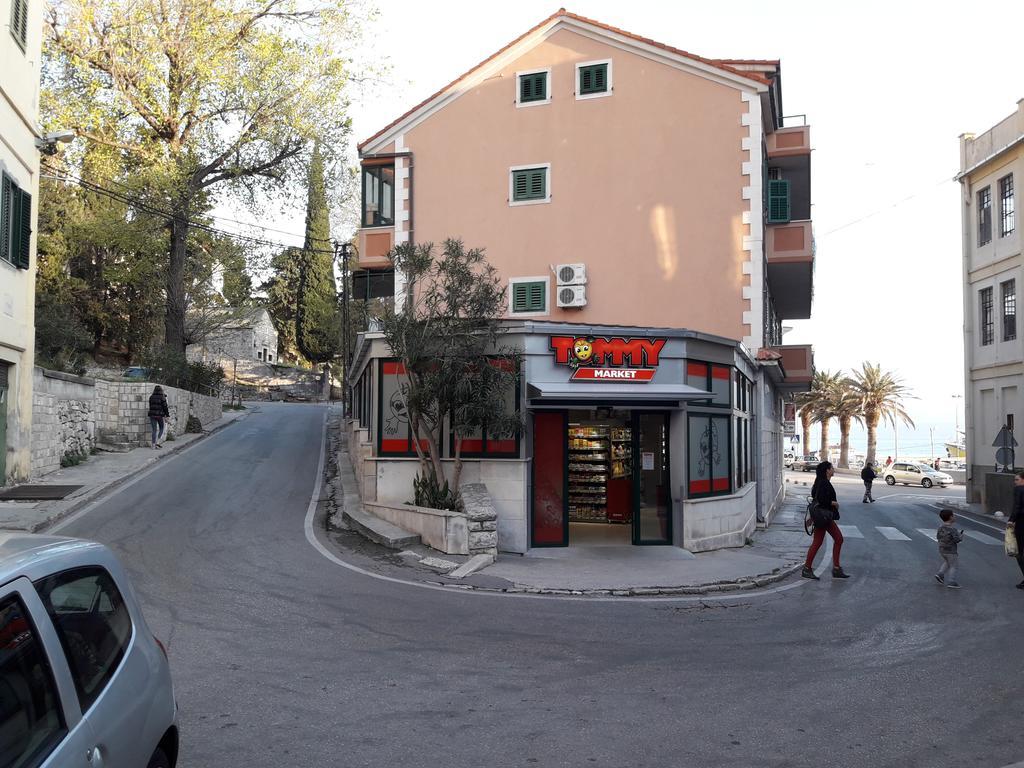 Appartement Miranda - Croazia *